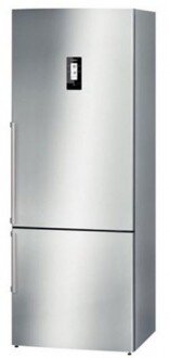 Bosch KGN57PI26N (KGN57PI26N) Buzdolabı kullananlar yorumlar